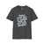 Political Statement T-Shirt — "Teach Your Kids to Change Their Oil Not Their Gender" Graphic Tee