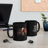 George Washington "Prepared for War" Mug