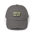Judge Nap: Abolish The ATF Hat