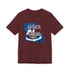 Walton & Johnson: 10%er Crew Louisiana Tee