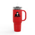 Javier Milei 40oz Tumbler