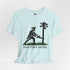 Wake Up Jeff City: Don't Spy On Me T‑Shirt - 4LibertyShop.com