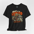 Night of the Living Fed Halloween T-Shirt - 4LibertyShop.com