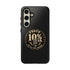 Walton & Johnson: Proud 10%er Phone Case