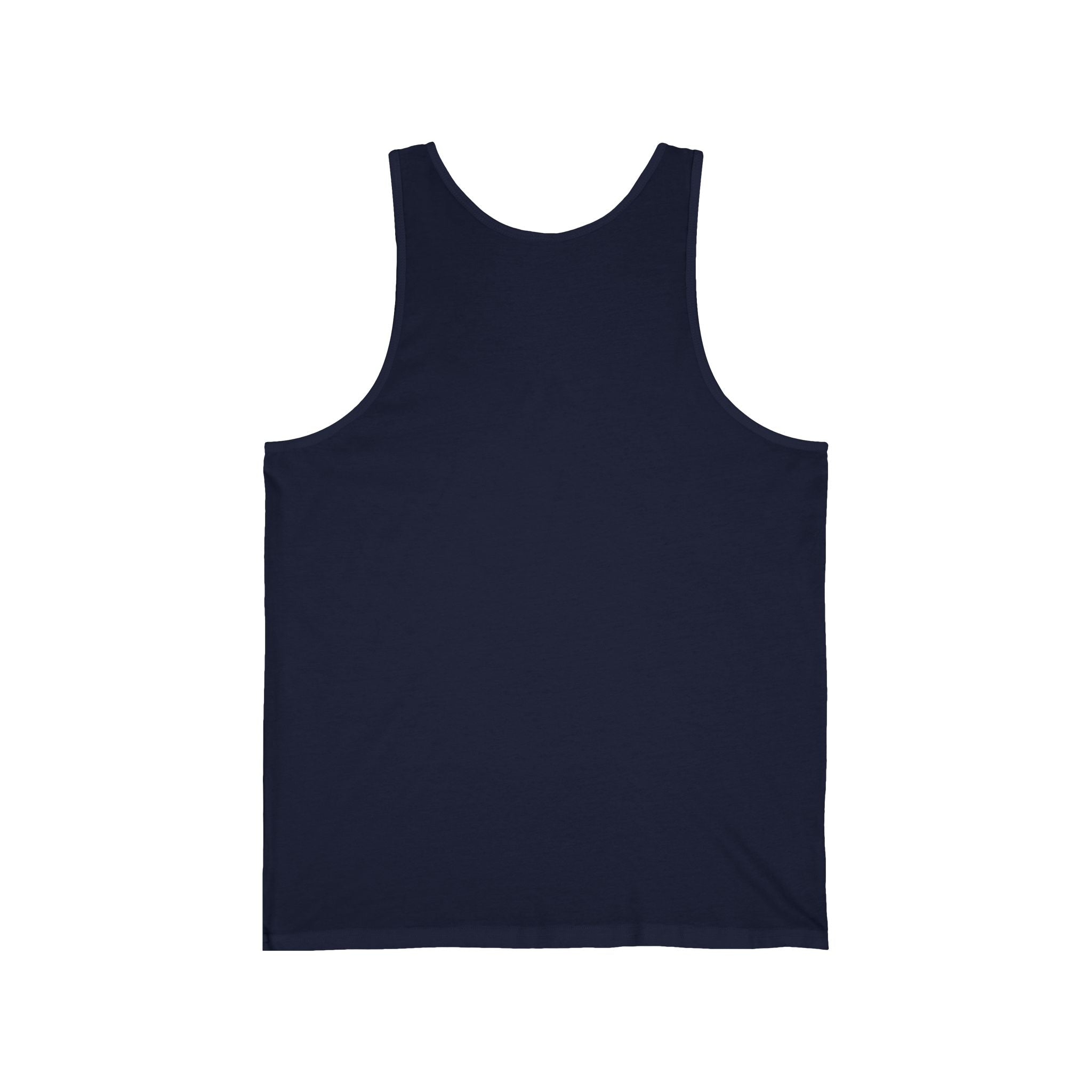 Judge Nap: Abolish The ATF Tank Top