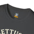 Lettuce Be Independent T-Shirt — Vintage Plant Graphic Tee