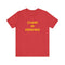 China is Asshoe - Short Sleeve Tee
