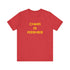 China is Asshoe - Short Sleeve Tee