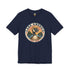 Lake America Goose Tee — Vintage Outdoor Fishing Shirt (Est. 2026) - 4LibertyShop.com