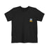 Trump & Milei Pocket T-Shirt