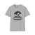 Ungovernable Bulldog T-Shirt — Funny Pirate Dog Tee ("Ungovernable but will accept treats")