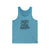 Walton & Johnson: Publik Ejukayshun Tank Top