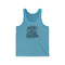 Walton & Johnson: Publik Ejukayshun Tank Top