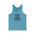 Walton & Johnson: Publik Ejukayshun Tank Top