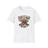 Less Government More Coffee T-Shirt — Patriotic Vintage Coffee Lover Tee