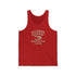 Walton & Johnson: Alligator Alcatraz Intake Division Tank Top