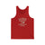Alligator Alcatraz Intake Division Tank Top