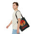 America 1776–2026 Semiquincentennial Tote Bag