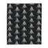 Don't Tread on Me Gadsden Snake Arctic Fleece Blanket