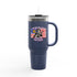 Walton & Johnson: Helen Keller 'Silent But Deadly' 40oz Tumbler
