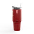 Walton & Johnson: Alligator Alcatraz Intake Division Tumbler, 40oz
