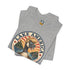 Lake America Goose Tee — Vintage Outdoor Fishing Shirt (Est. 2026) - 4LibertyShop.com