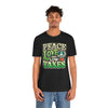 Walton & Johnson: "Peace, Love & Low Taxes" T-Shirt