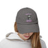Walton & Johnson: Helen Keller Memorial Gun Range Hat