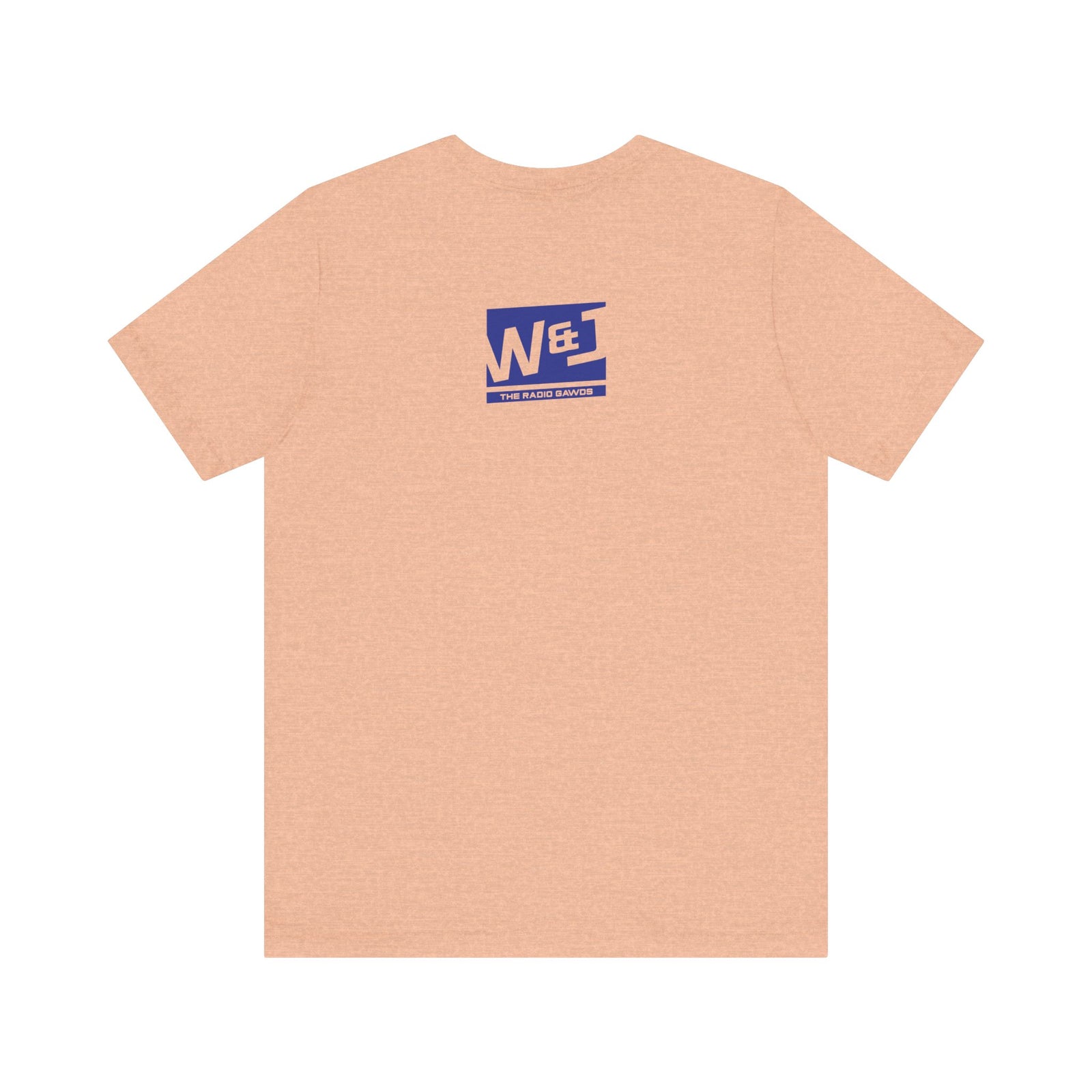 Walton & Johnson: 10%er Crew Louisiana Tee