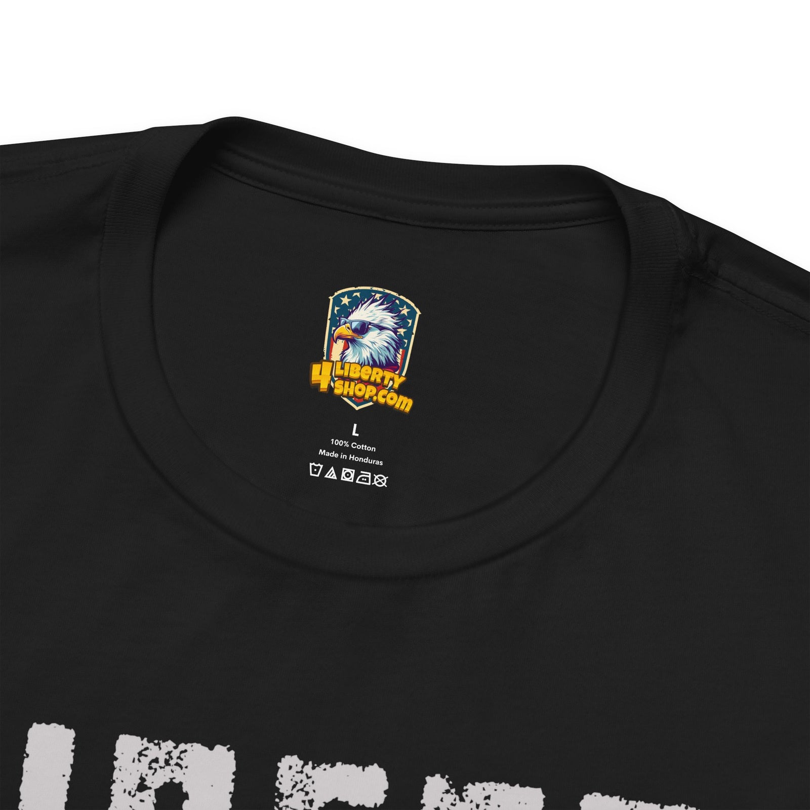 American Defiance: Liberty Nation Shirt