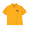 Homeschool Workshop: Workshop Youth Polo