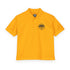 Homeschool Workshop: Workshop Youth Polo