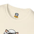 Founding Felines T-Shirt – Revolutionary Cats Graphic Tee