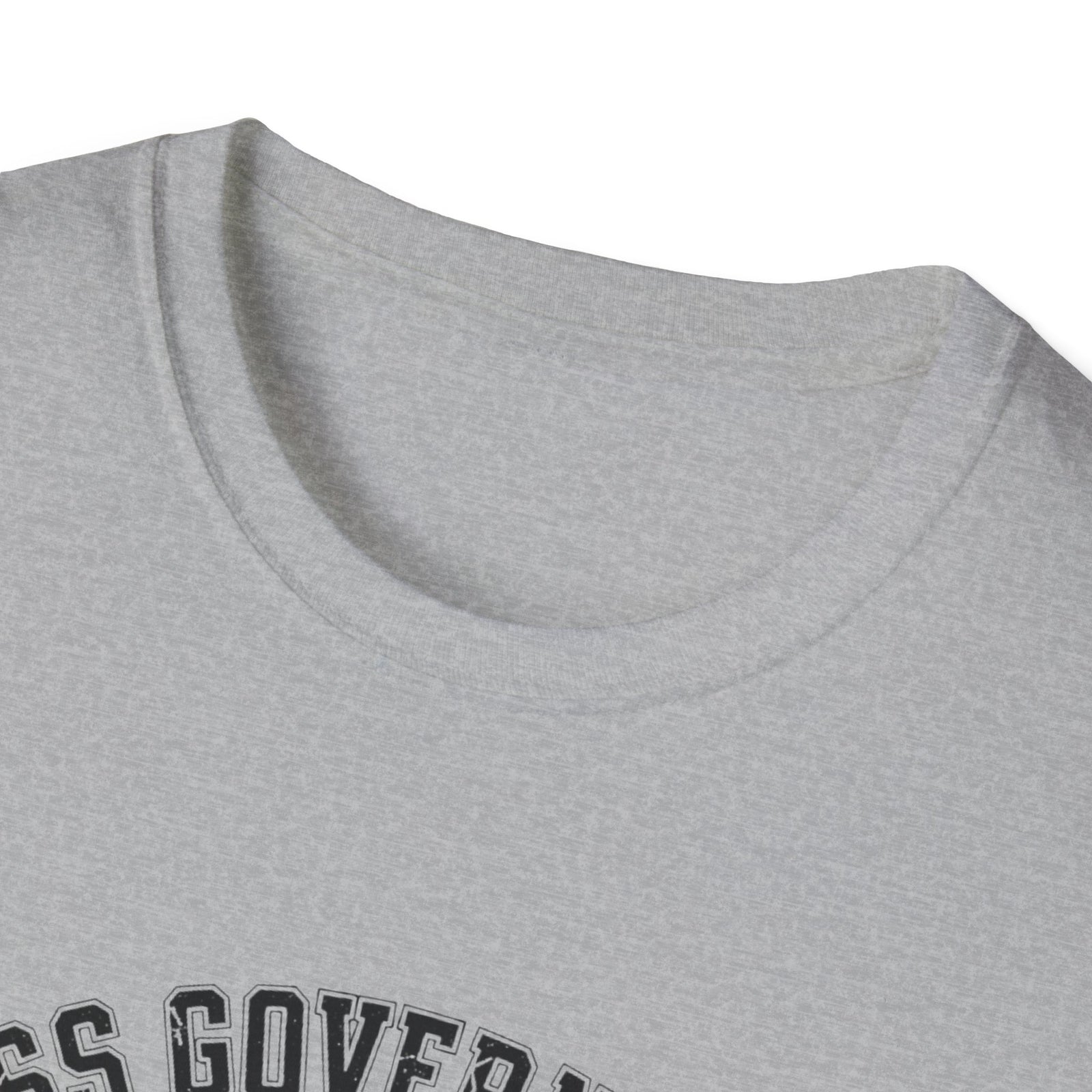 Basketball T-Shirt - 