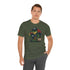 Walton & Johnson: Alligator Alcatraz T-Shirt