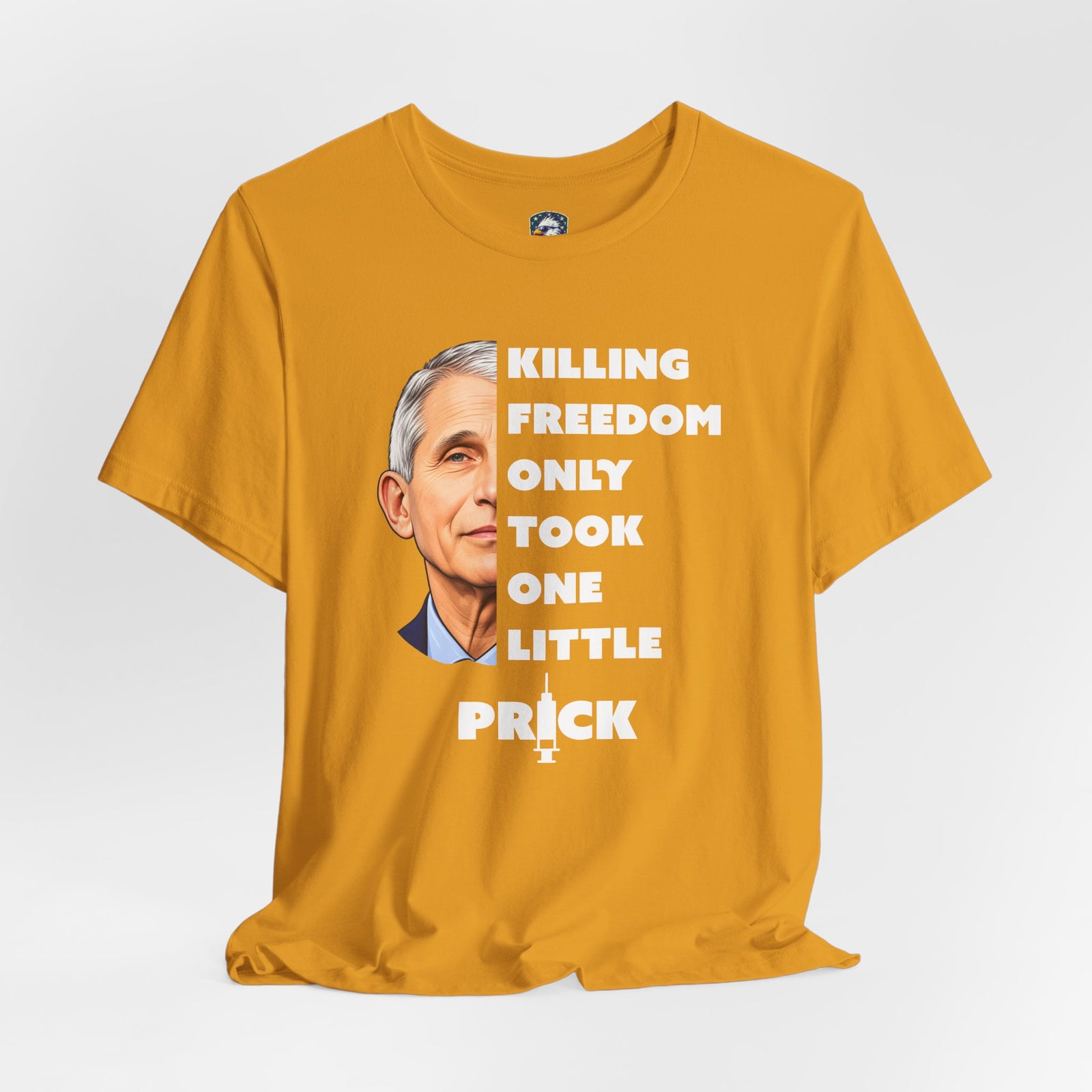 Anthony Fauci Tee — 