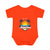 Walton & Johnson: Gulf of America Onesie