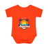 Walton & Johnson: Gulf of America Onesie