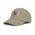 Walton & Johnson: Helen Keller 'Silent But Deadly' Hat