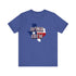 Walton & Johnson: 10%er Crew Texas Tee