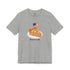 Patriotic Pie T‑Shirt — "Sweet as Pie" Fourth of July Tee