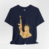 Guns of Liberty AR-Style Graphic Tee