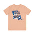 Walton & Johnson: 10%er Crew Louisiana Tee