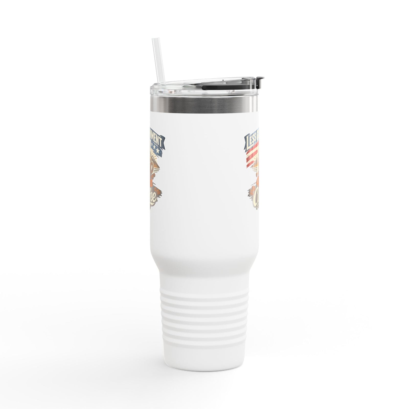 Insulated Travel Mug - 