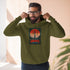 America 1776–2026 Semiquincentennial Hoodie