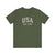 Walton & Johnson: USA EST. 1776 T-Shirt