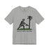 Wake Up Jeff City: Don't Spy On Me T‑Shirt - 4LibertyShop.com