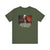 Walton & Johnson: George Washington "Prepared for War" T-Shirt
