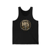 Walton & Johnson: Proud 10%er Tank Top