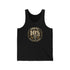 Walton & Johnson: Proud 10%er Tank Top